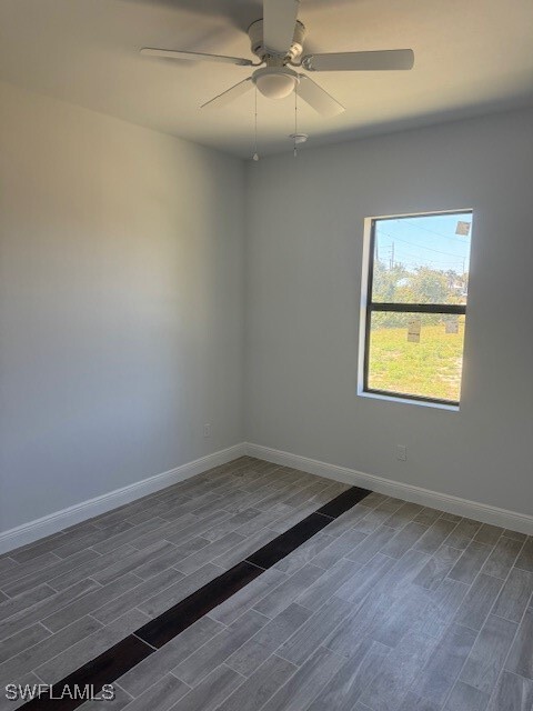 2101 NW 8th Terrace in Cape Coral, FL - Foto de edificio - Building Photo