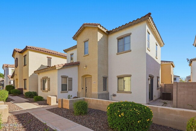 4678 E Redfield Rd in Gilbert, AZ - Building Photo - Building Photo