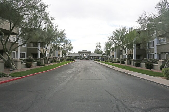 Camden San Marcos in Scottsdale, AZ - Building Photo - Building Photo