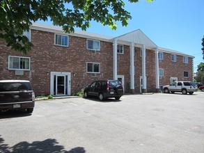 Flume Road Apartments in Gloucester, MA - Building Photo - Building Photo