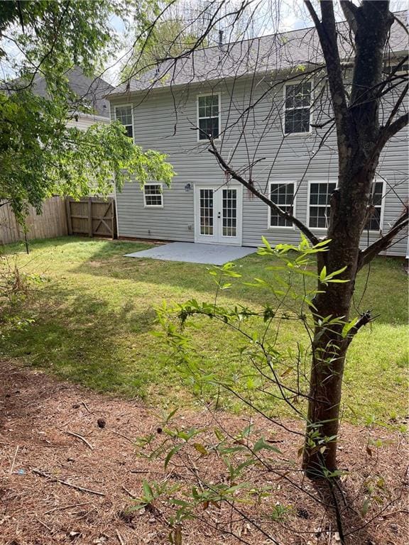 160 Village Trce in Woodstock, GA - Building Photo - Building Photo