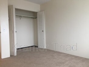 555 E William St in Ann Arbor, MI - Building Photo - Building Photo