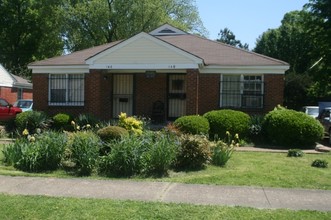 134-152 Eastview Dr in Memphis, TN - Building Photo - Building Photo