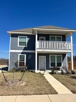 6939 Halter Loop in College Station, TX - Building Photo