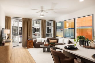 Azur in Phoenix, AZ - Building Photo - Building Photo