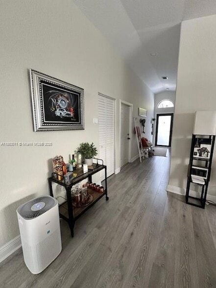 1537 SE 20th Terrace in Homestead, FL - Building Photo - Building Photo