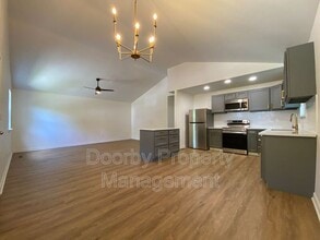 2310 Cushman St in Chattanooga, TN - Foto de edificio - Building Photo