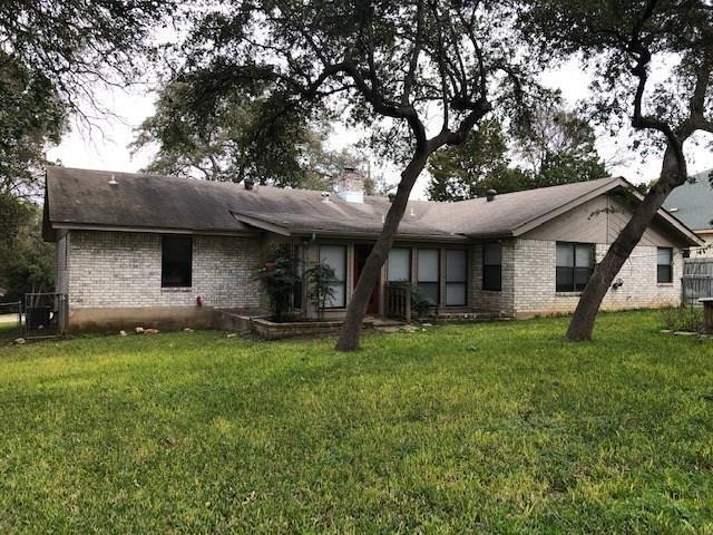 property at 850 Mission Hills Dr