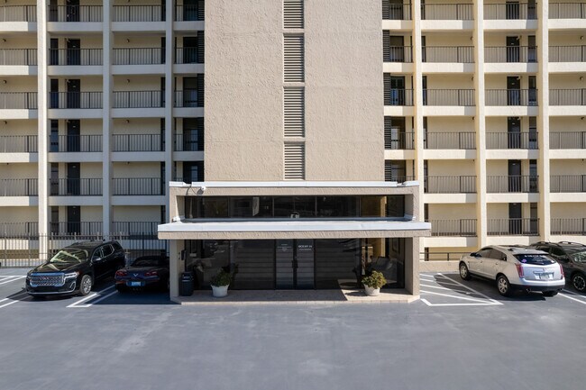 Ocean 14 in Jacksonville Beach, FL - Building Photo - Building Photo