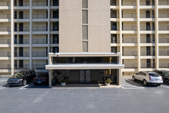 Ocean 14 in Jacksonville Beach, FL - Building Photo - Building Photo