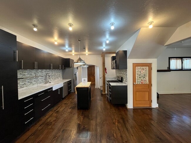 property at 217 NW 22nd St