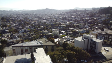 335 Grand View Ave in San Francisco, CA - Building Photo - Building Photo