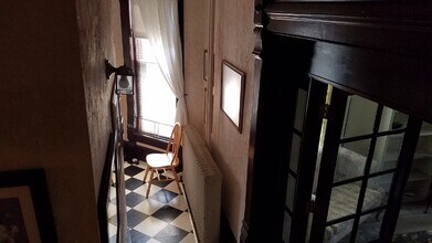 334 E Mulberry St in Fort Collins, CO - Foto de edificio - Building Photo