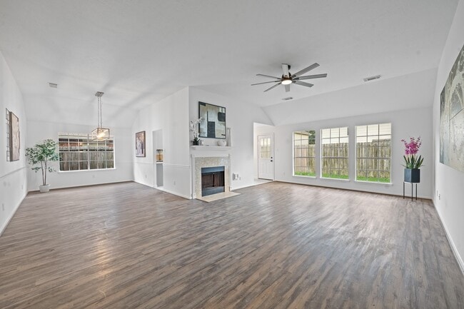 property at 22719 Old Church Ln