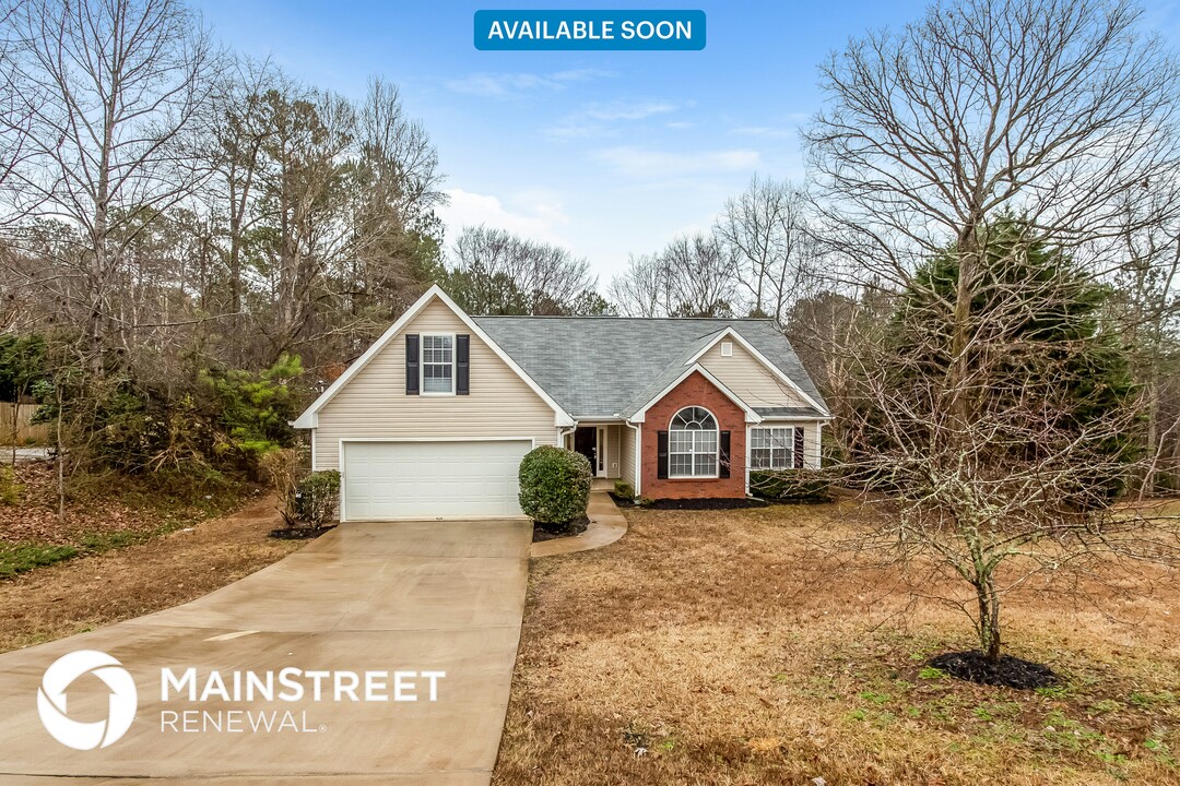 20 Saratoga Ct in Covington, GA - Building Photo
