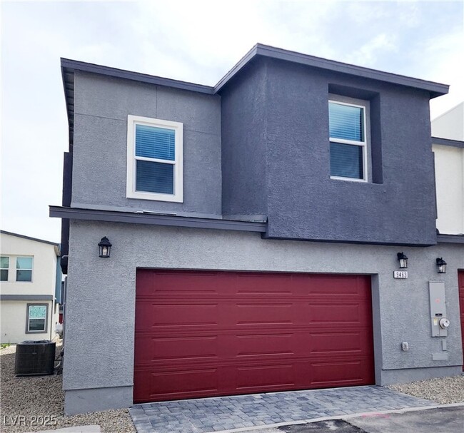 property at 9463 Calm Strm Ave