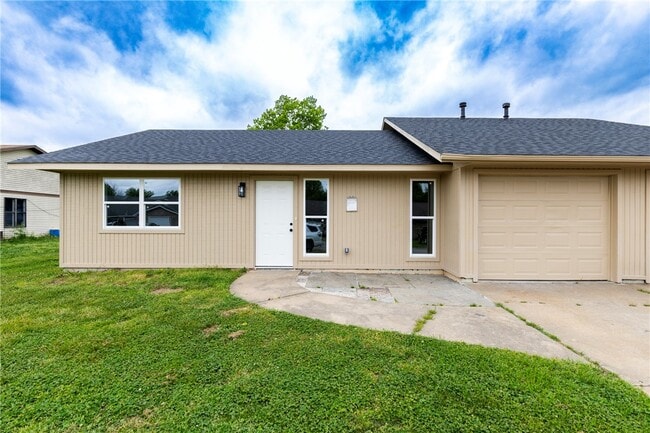 property at 1802 S 14th Pl