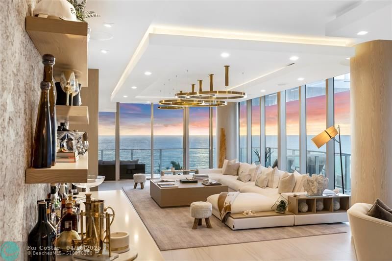 2200 N Ocean Blvd in Fort Lauderdale, FL - Foto de edificio