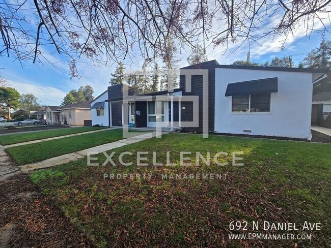 property at 692 N Daniel Way