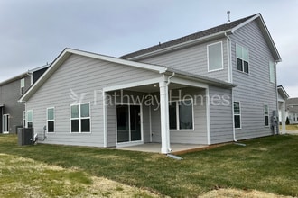 2419 Nabali Wy in Murfreesboro, TN - Building Photo - Building Photo