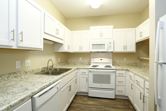 Northridge Crossings in Raleigh, NC - Foto de edificio - Interior Photo