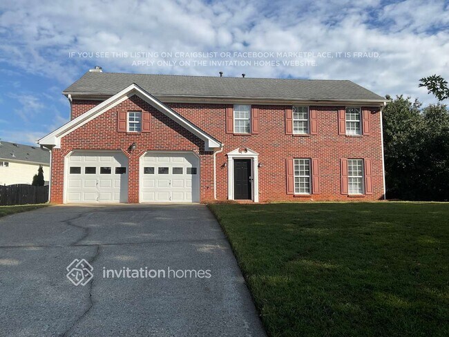 property at 412 Chadborn Way