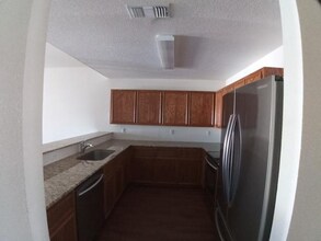 3608 John Chisholm Loop in Killeen, TX - Foto de edificio - Building Photo