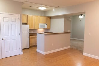 2580 17th St, Unit 105 in Denver, CO - Building Photo - Building Photo