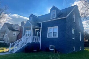 3704 43rd Ave in Brentwood, MD - Building Photo