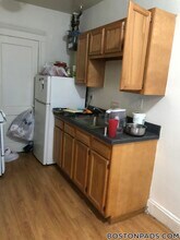 1167 Boylston St in Boston, MA - Building Photo - Building Photo