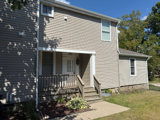 property at 219 S Main St