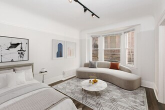 516 Ellis in San Francisco, CA - Building Photo - Building Photo