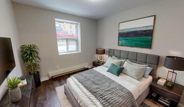 Grand Avenue Apartments in London, ON - Building Photo - Building Photo