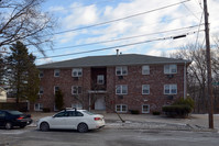 1 Talbot St in North Providence, RI - Foto de edificio - Building Photo