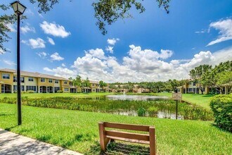 6393 Bella Cir-Unit -505 in Boynton Beach, FL - Building Photo - Building Photo