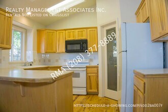 3756 W Patel Dr in Meridian, ID - Building Photo - Building Photo