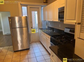 168 Endicott St, Unit 4 in Boston, MA - Building Photo - Building Photo