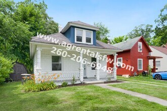 3222 Dinnen Ave in Fort Wayne, IN - Building Photo - Building Photo