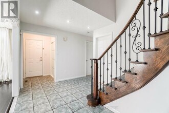 25 Sheringham St in Brampton, ON - Building Photo - Building Photo