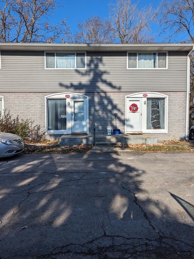property at 38438 Meadowdale St