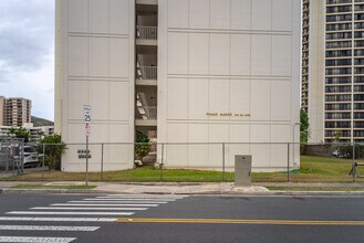 3149 Ala Ilima St in Honolulu, HI - Foto de edificio - Building Photo