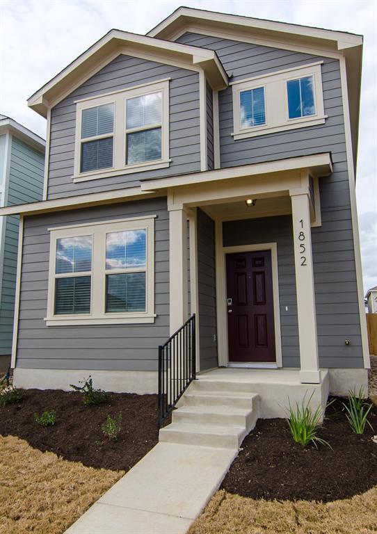 property at 1852 Arendale Dr