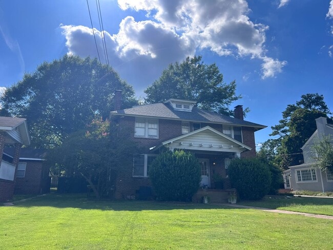 property at 354-356 Payne St