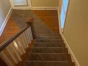 611 Hillcrest St, Unit 2 in Orlando, FL - Building Photo - Building Photo