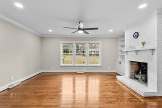 3555 Cherry Ln in Greensboro, NC - Building Photo - Building Photo