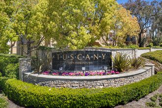 Tuscany Condominiums in Foothill Ranch, CA - Building Photo - Building Photo