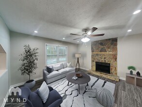 1224 Classic Dr NE in Conyers, GA - Building Photo - Building Photo