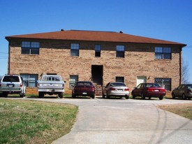 1117 Abrams Rd Apartments