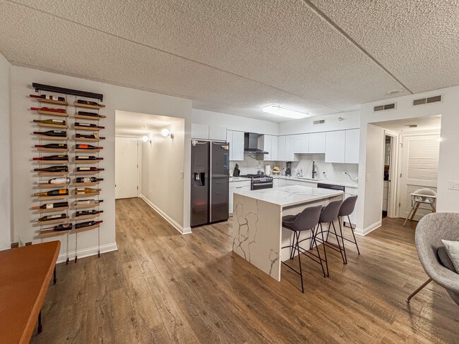 property at 750 Pearson St