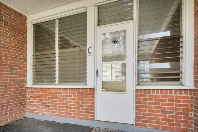 property at 108 Cooley Rd